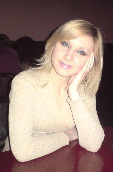 Ольга Савостёнок