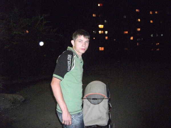 Александр Тинчурин