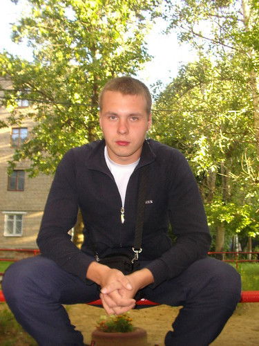 Смирнов Макс