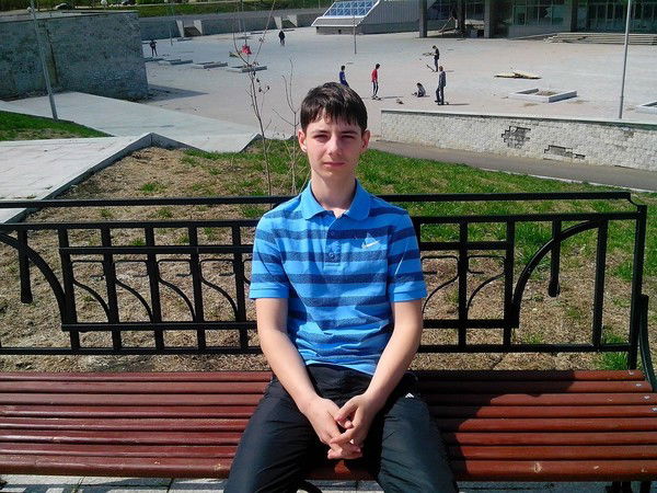 Андрей Вагапов