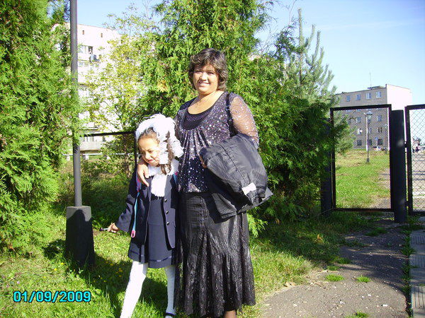 Александра Коновалова