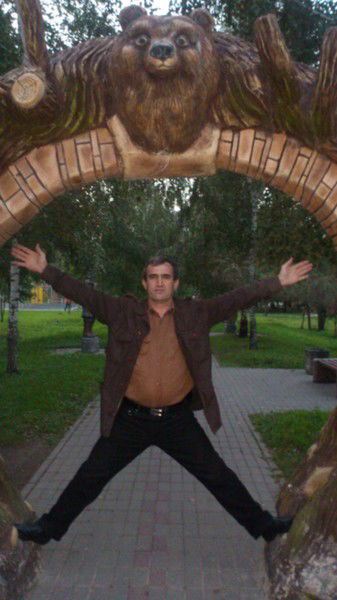 Алишейх Алишейхов