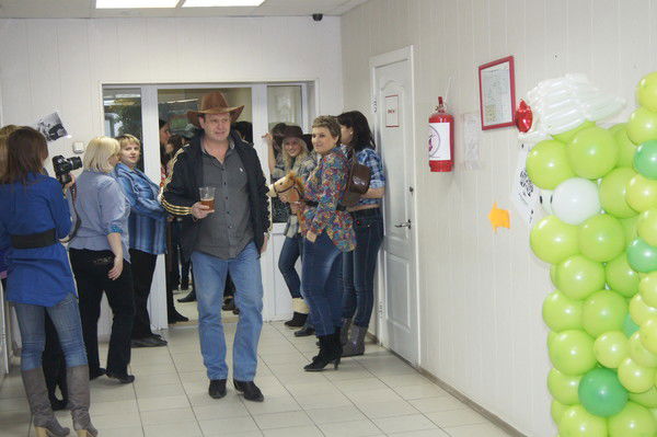 Владимир Гавар