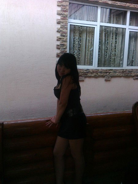 Асия Раимкулова