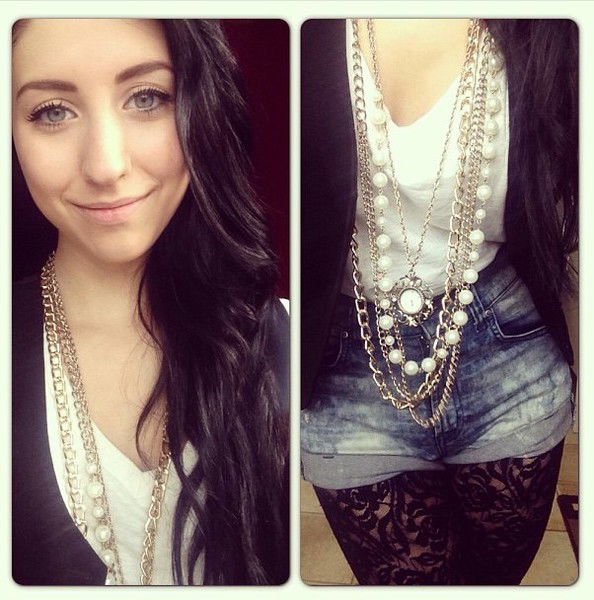 Стася Милославская