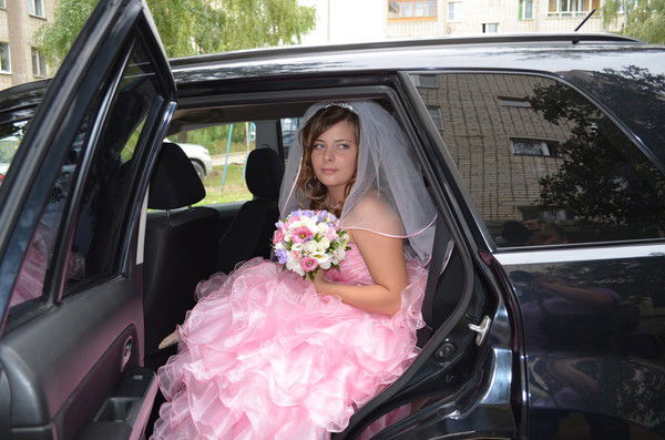 Наталья Лебединская