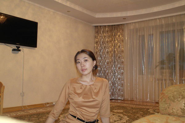 Жибек Закишева