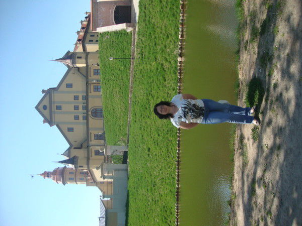 Екатерина Миканева