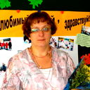 Лариса Пикашова