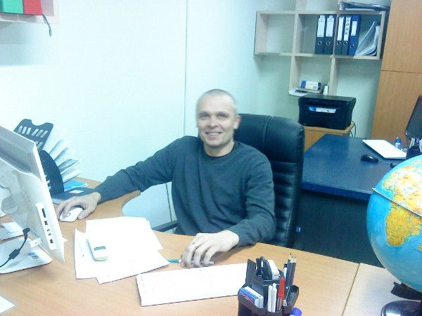 Якиманский Владислав