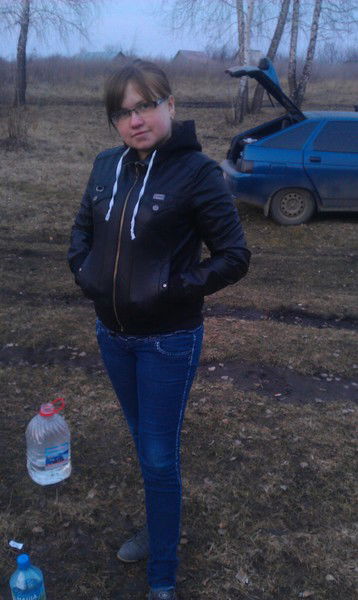 Светлана Хорцева