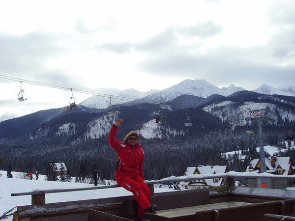 Елена Чиркова