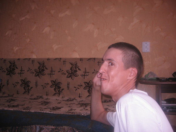 Марик Эфрос