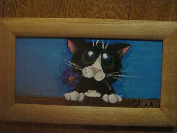 Марина Мельник