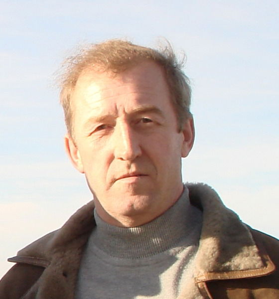 Юрий Алтышкин