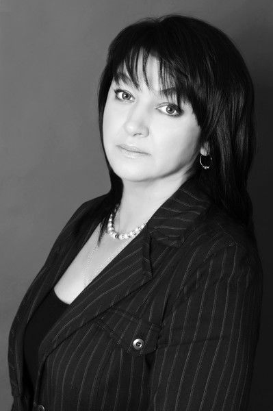 Татьяна Живова