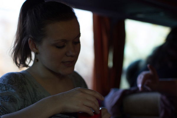 Наталья Немогай