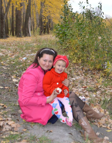 Галина Андреева