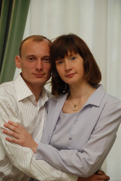 Вера Иванова