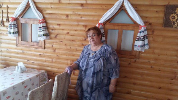 Татьяна Евтина