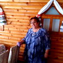 Татьяна Евтина