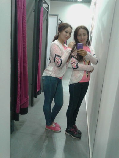 Мейрамгуль Жакупова