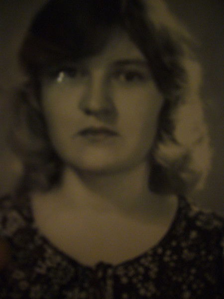 Людмила Крамич