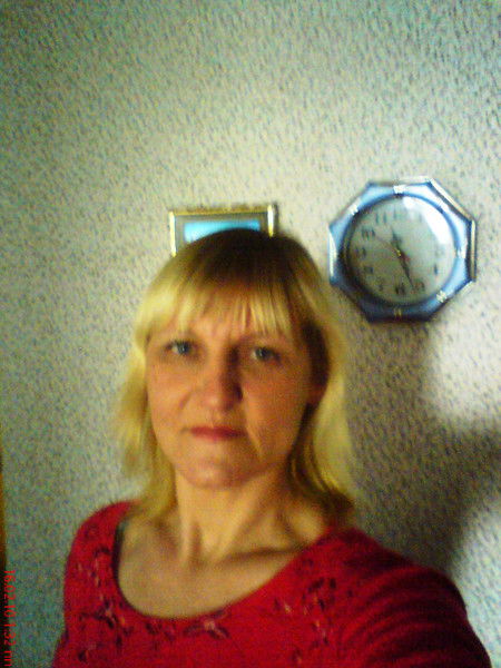 Людмила Романченко