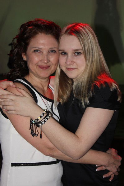 Таня Сундулова