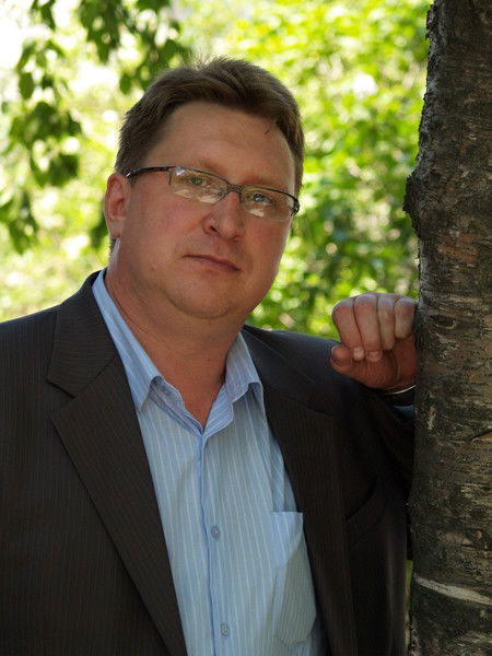 Юрий Анатольевич Грязнов