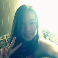 Айдана Сериккызы