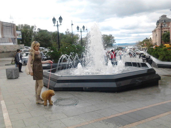 Елена Жукова