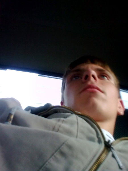 Максим Ряхин