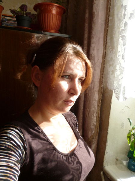 Татьяна Федорова