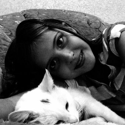 Лиза Дудникова