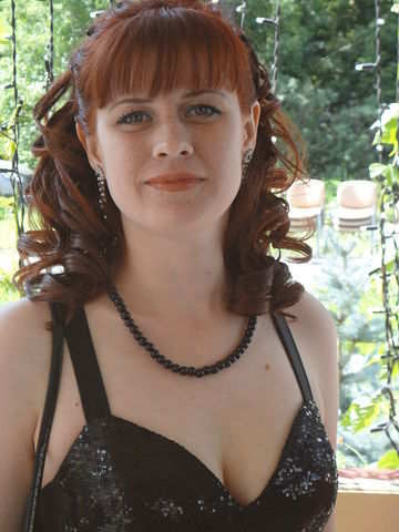 Ирина Стадникова