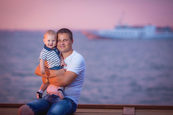 Юрий Крылов