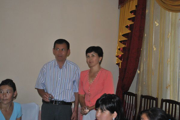 Mурат Tуякбаев