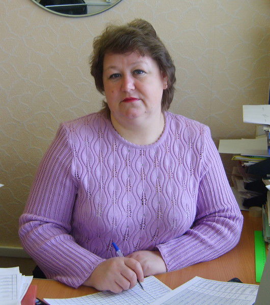 Нина Шарова