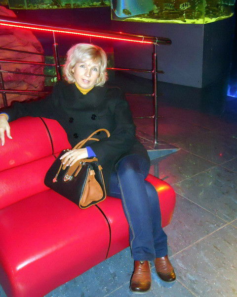 Анна Асташова