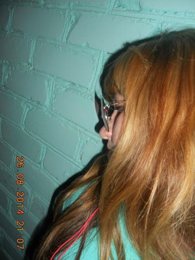 Алёна Васильченко