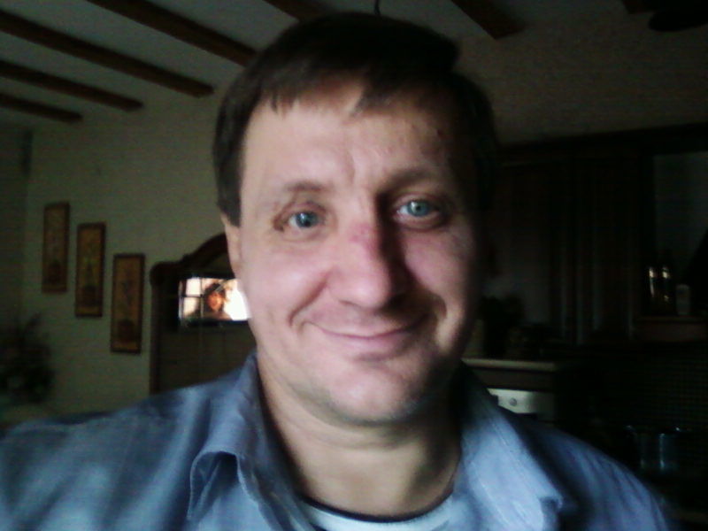 Валентин Иващенко