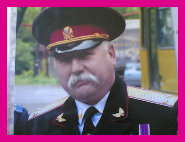 Николай Башта