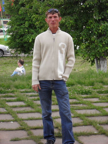 Vitaliy Mursaev