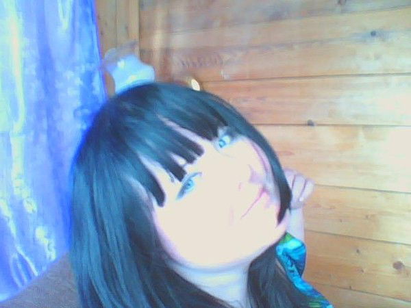 Ольга Дяченко