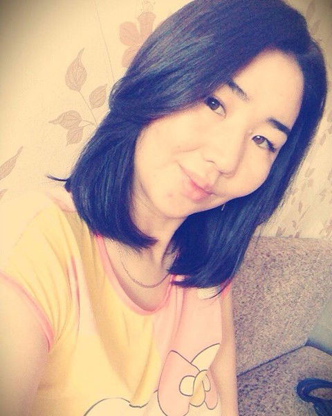 Ләйла Қарекеева