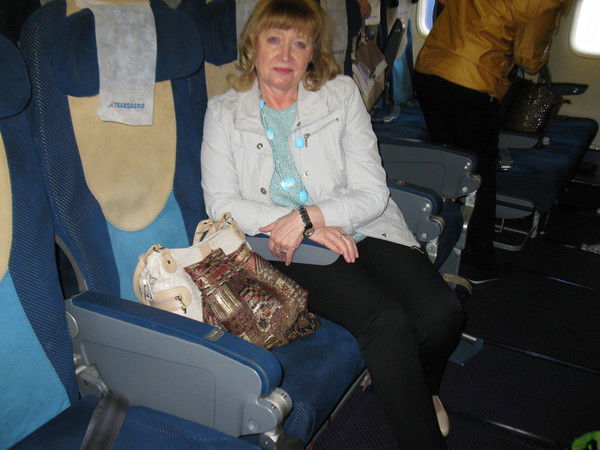 Людмила Зимина