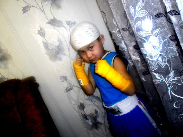 Нурым Амирбаев