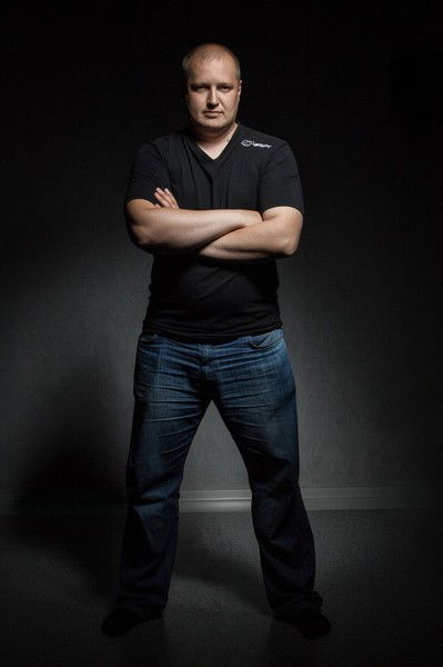 Александр Вертячих