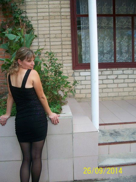 Татьяна Беличенко